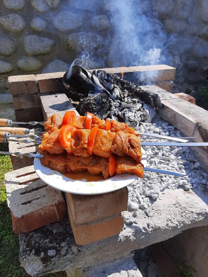 Отель Privat Tatry Dreams Нова-Лесна Экстерьер фото