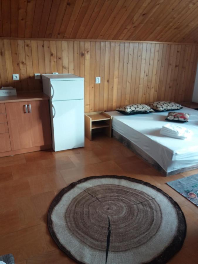 Отель Privat Tatry Dreams Нова-Лесна Экстерьер фото